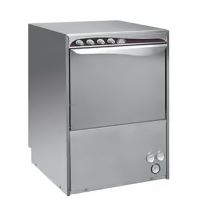 CMA Dishmachines UC50E High Temperature Undercounter Dishwasher