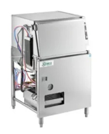 Noble Warewashing DG