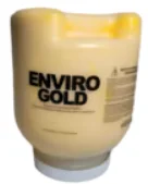 metro solid pots and pan detergent