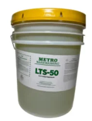 Metro 5 Gallon Low Temperature Sanitizer
