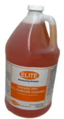 Metro Orange Cleaner