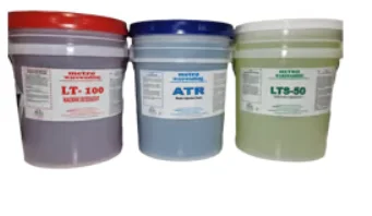 Metro One Gallon Low Temperature Detergent, One Gallon Rinse, One Gallon Low Temperature Sanitizer
